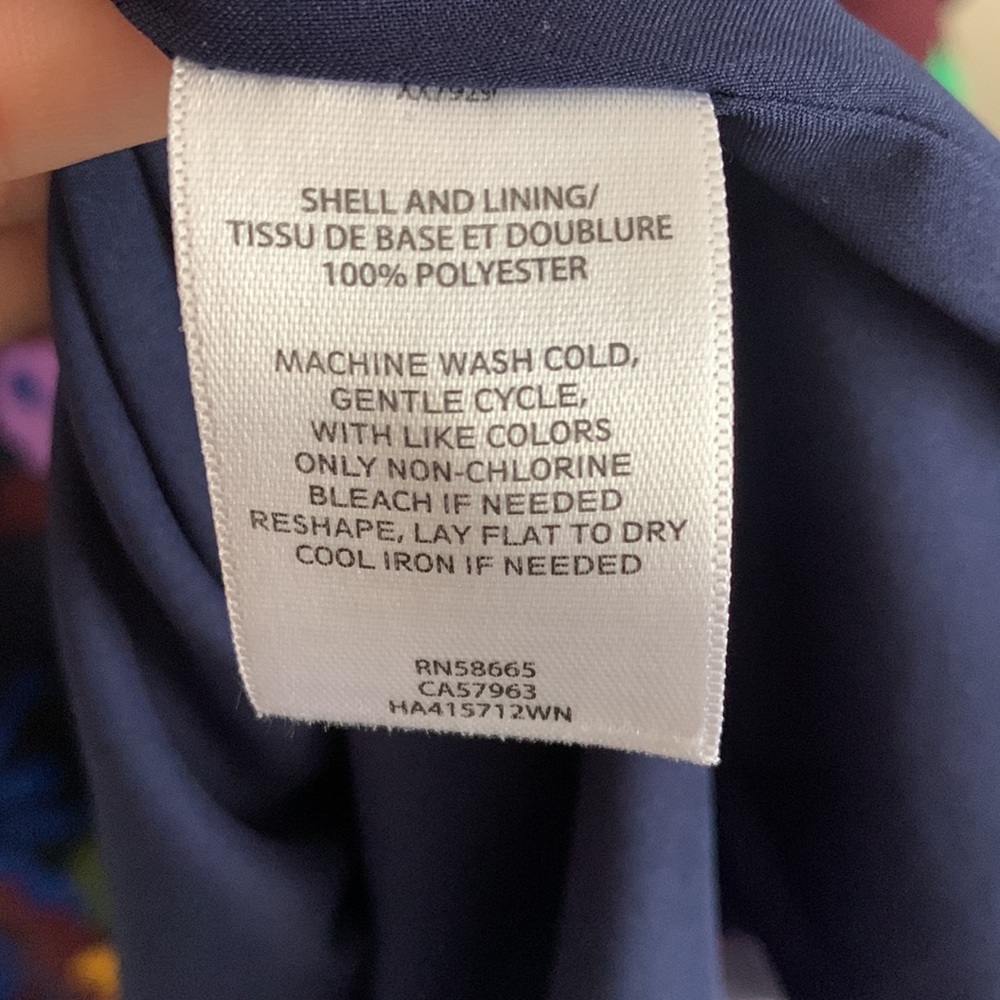 Halogen Midi Dress - Picture 11 of 11